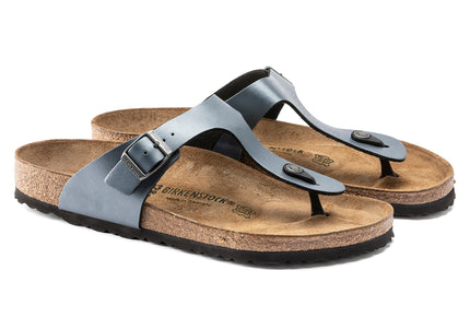 BIRKENSTOCK GIZEH BIRKOFLOR WOMEN SANDALS