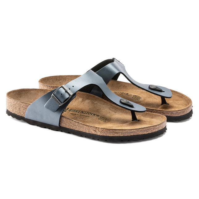 BIRKENSTOCK GIZEH BIRKOFLOR WOMEN SANDALS
