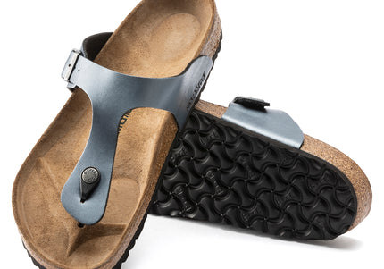 BIRKENSTOCK GIZEH BIRKOFLOR WOMEN SANDALS