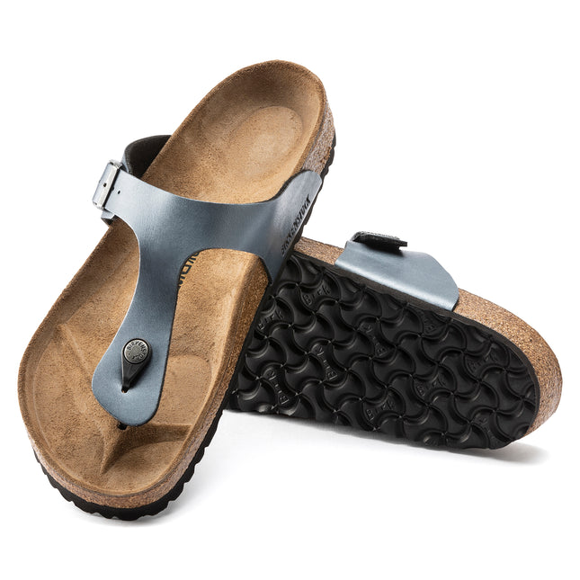 BIRKENSTOCK GIZEH BIRKOFLOR WOMEN SANDALS
