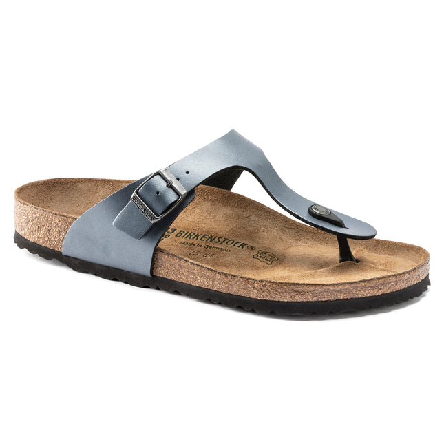 BIRKENSTOCK GIZEH BIRKOFLOR WOMEN SANDALS