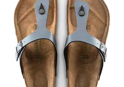 BIRKENSTOCK GIZEH BIRKOFLOR WOMEN SANDALS