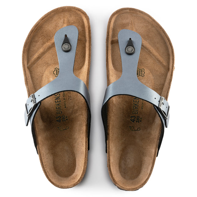 BIRKENSTOCK GIZEH BIRKOFLOR WOMEN SANDALS