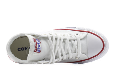 CONVERSE CHUCK TAYLOR ALL STAR FOUNDATION HI