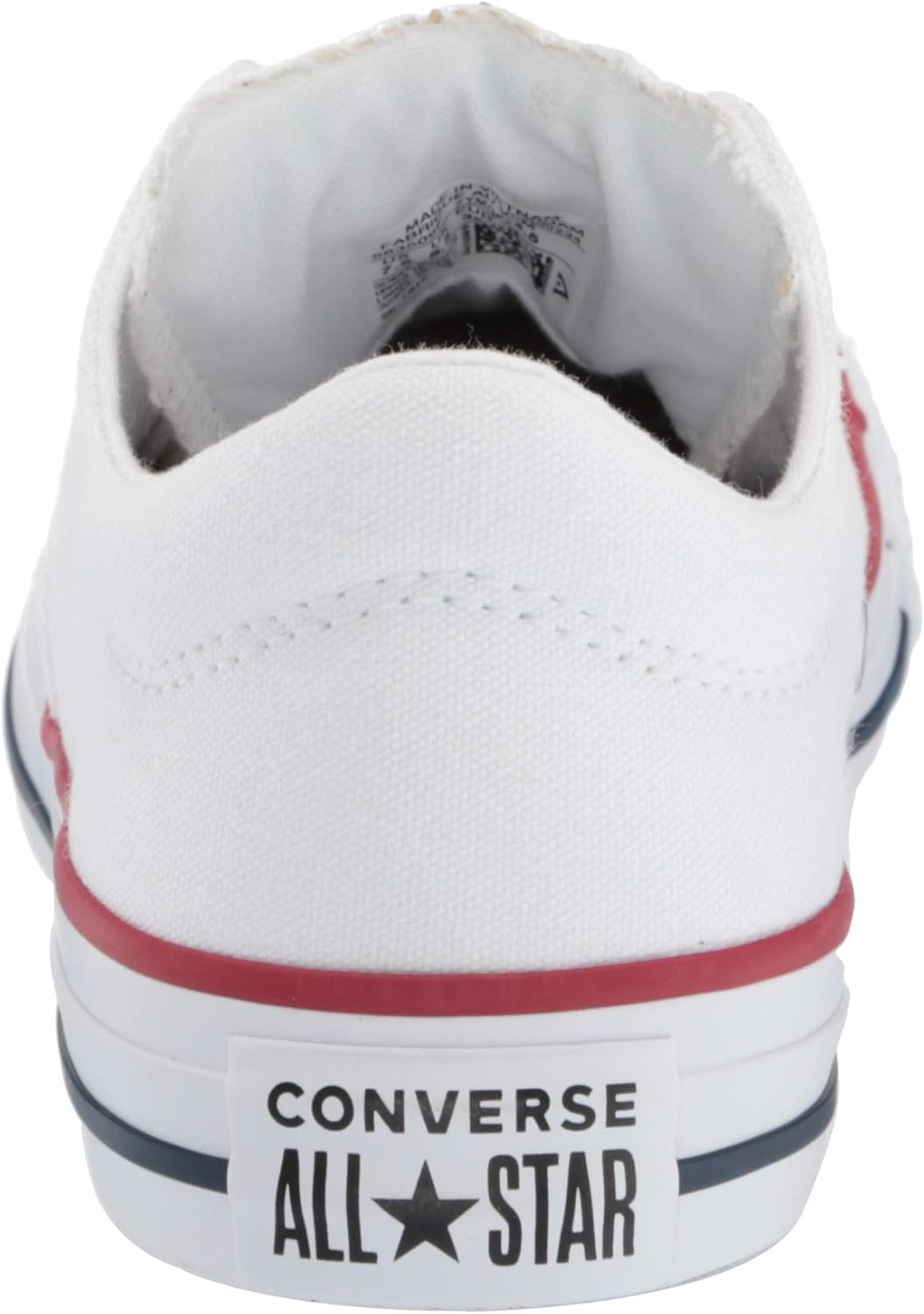 CONVERSE CHUCK TAYLOR ALL STAR MADISON LO