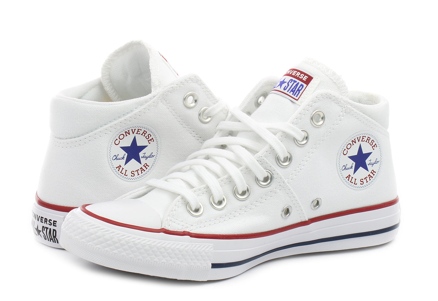 CONVERSE CHUCK TAYLOR ALL STAR FOUNDATION HI