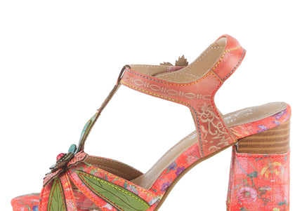 L'ARTISTE  WOMEN SANDALS