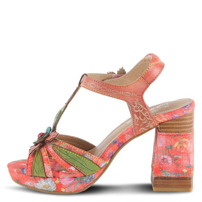 L'ARTISTE  WOMEN SANDALS