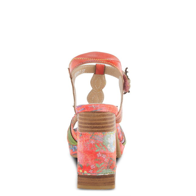 L'ARTISTE  WOMEN SANDALS
