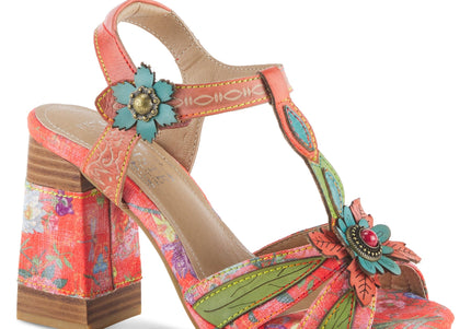 L'ARTISTE  WOMEN SANDALS