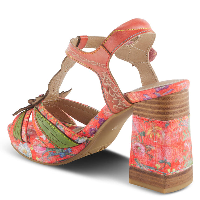 L'ARTISTE  WOMEN SANDALS
