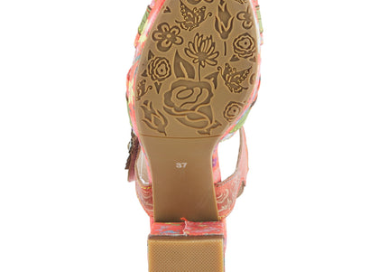 L'ARTISTE  WOMEN SANDALS