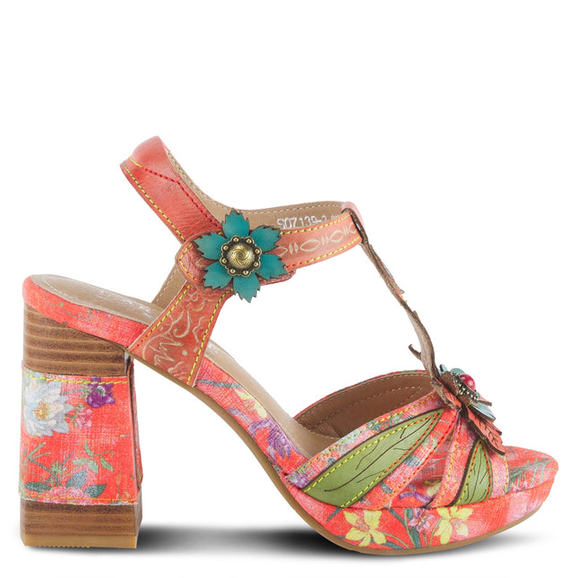 L'ARTISTE  WOMEN SANDALS