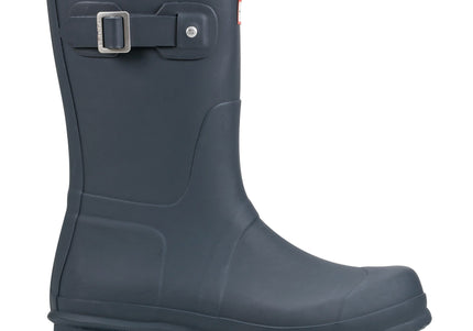 HUNTER M ORIGINAL SHORT MEN RAIN BOOTS