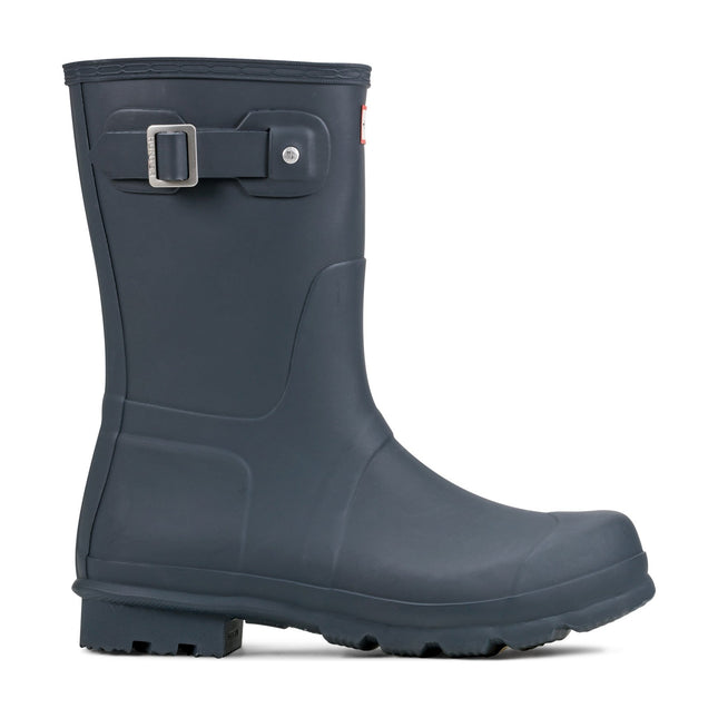 HUNTER M ORIGINAL SHORT MEN RAIN BOOTS