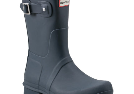 HUNTER M ORIGINAL SHORT MEN RAIN BOOTS