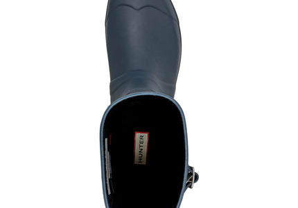 HUNTER M ORIGINAL SHORT MEN RAIN BOOTS