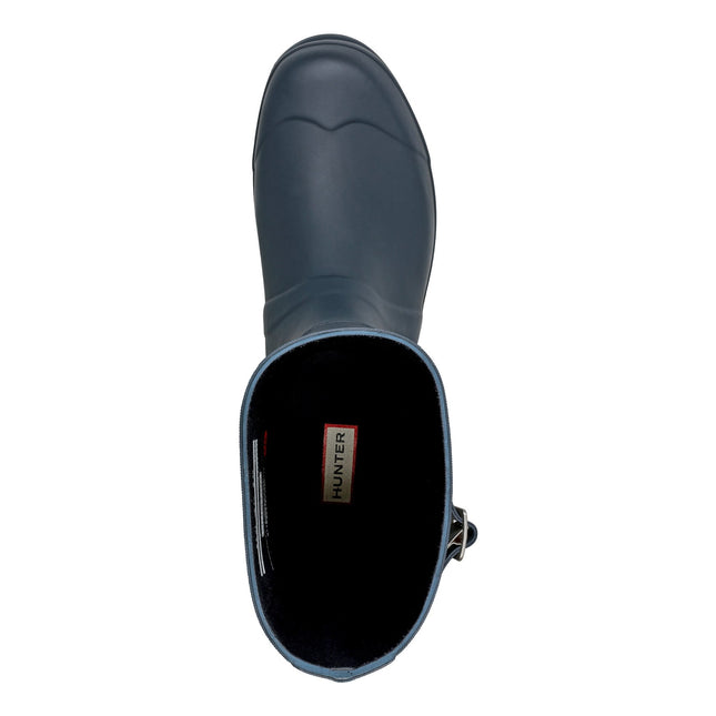 HUNTER M ORIGINAL SHORT MEN RAIN BOOTS