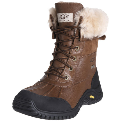 Ugg Adirondack Boot Ii Leather