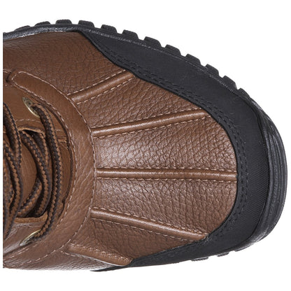 Ugg Adirondack Boot Ii Leather