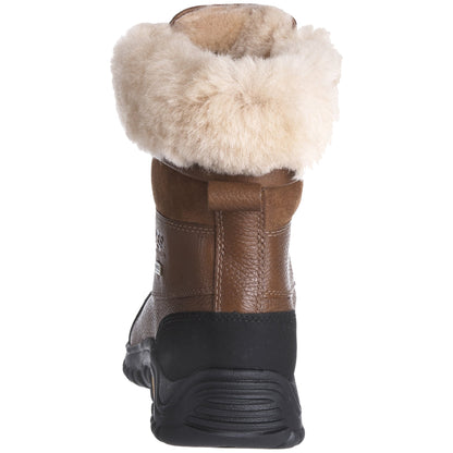 Ugg Adirondack Boot Ii Leather