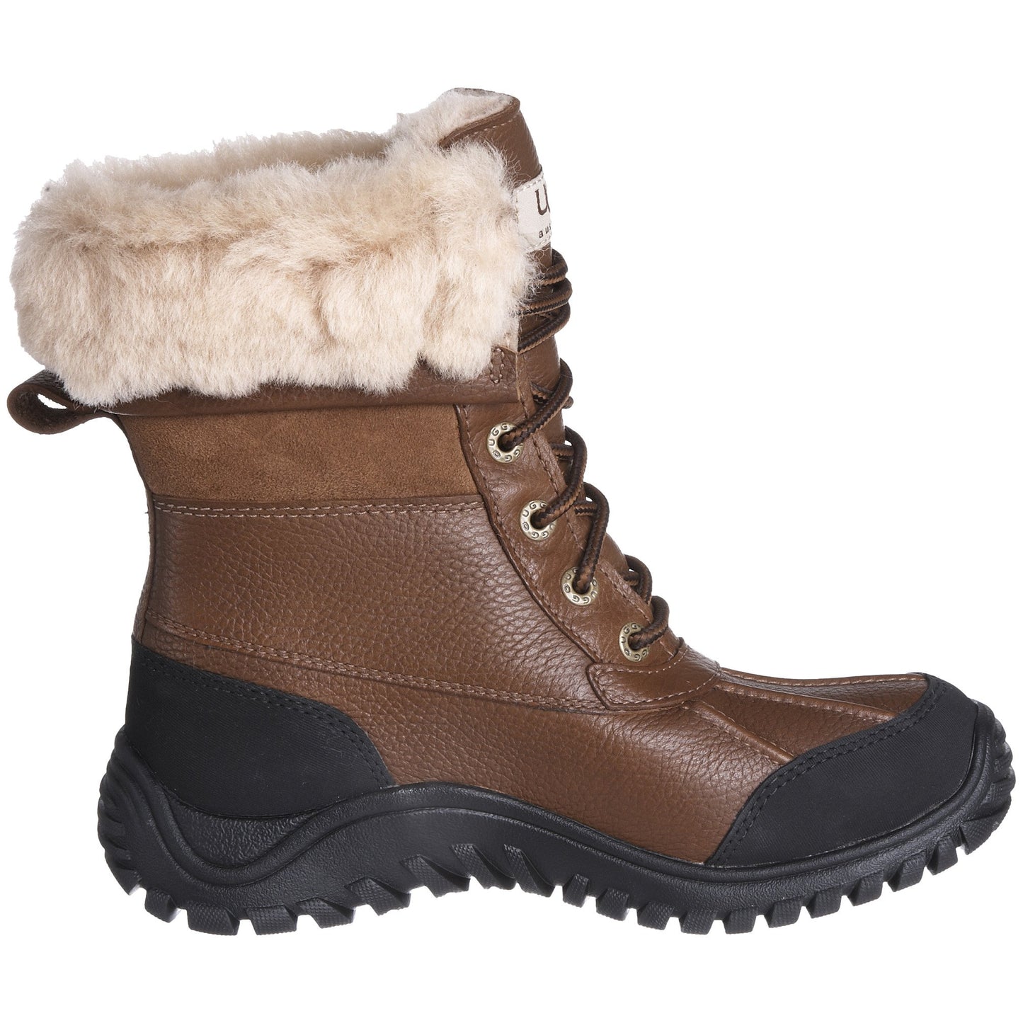 Ugg Adirondack Boot Ii Leather