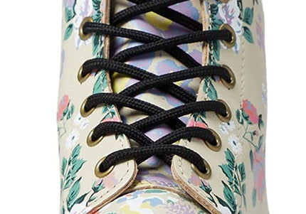 DR. MARTENS 1460 Floral Mash Up Backhand