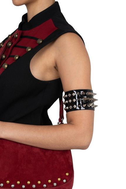 JEFFREY CAMPBELL PARTY-GIRL WOMEN BRACELET