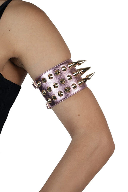 JEFFREY CAMPBELL PARTY-GIRL WOMEN BRACELET