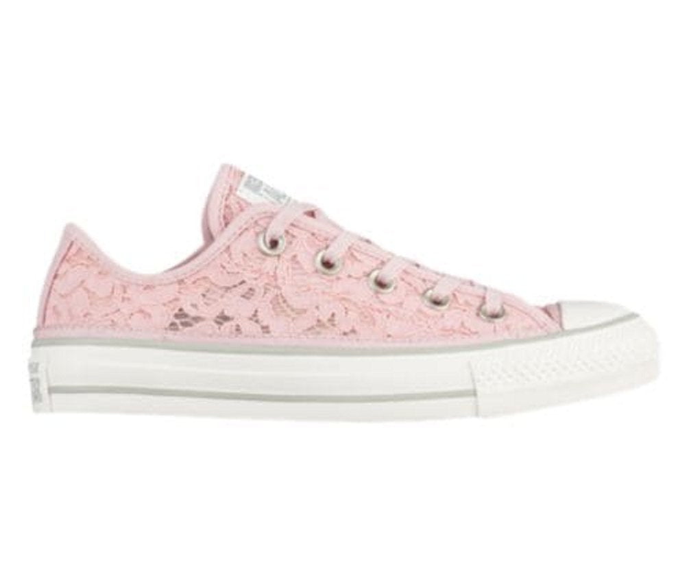 Converse Chuck Taylor All Star Lace Low Top