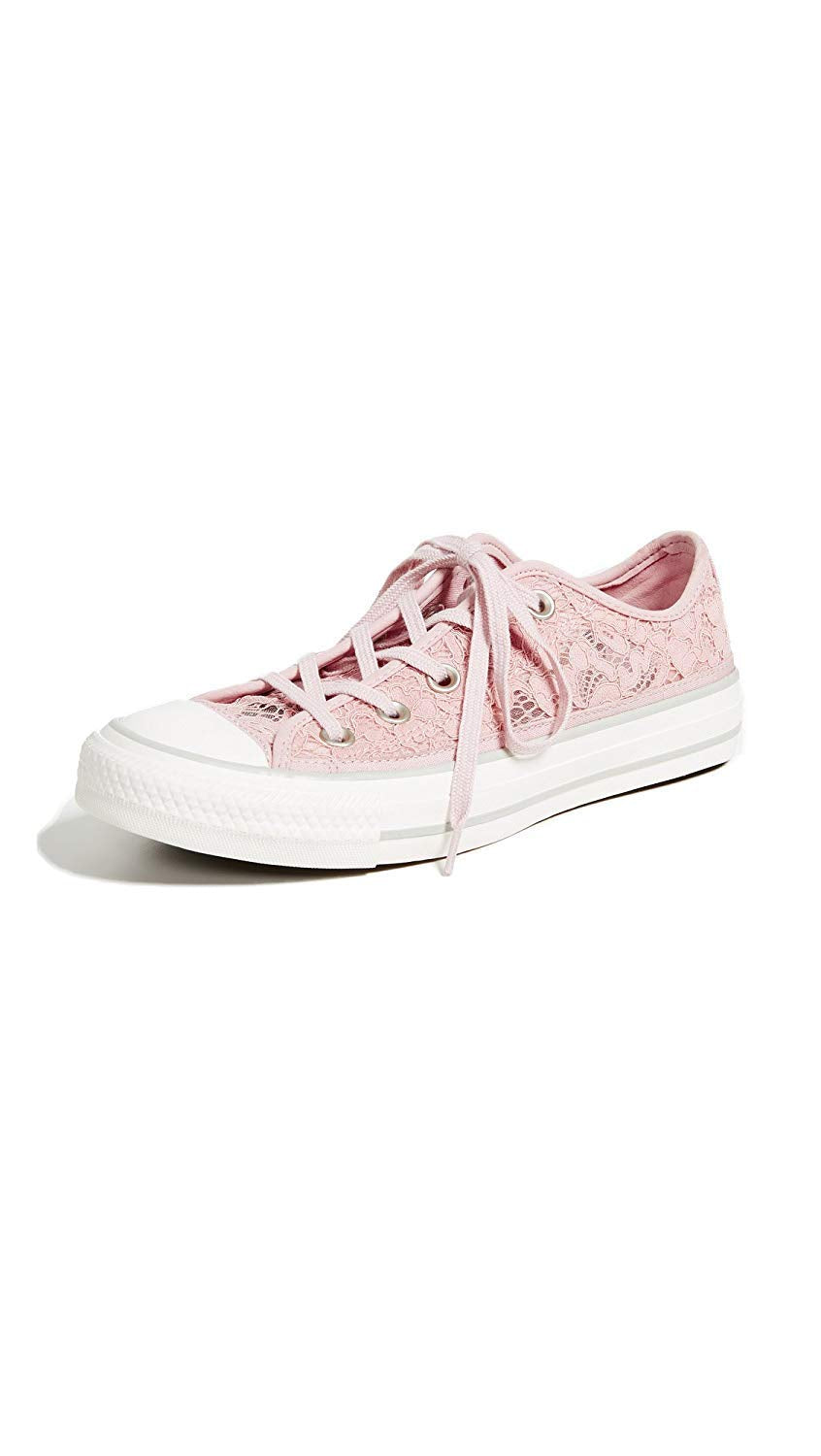 Converse Chuck Taylor All Star Lace Low Top