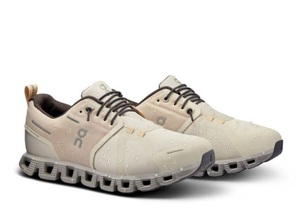 ON CLOUD 5 WATERPROOF WOMEN SNEAKERS