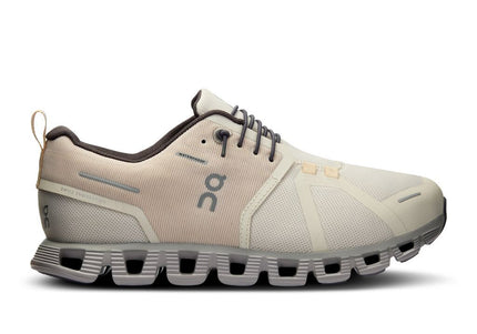 ON CLOUD 5 WATERPROOF WOMEN SNEAKERS