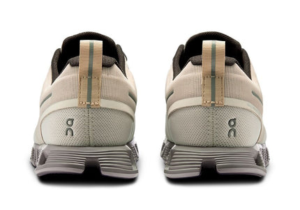 ON CLOUD 5 WATERPROOF WOMEN SNEAKERS