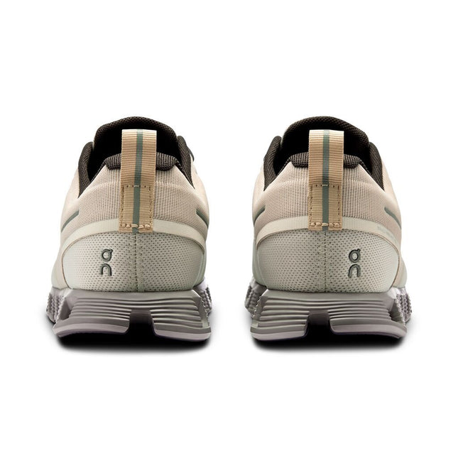 ON CLOUD 5 WATERPROOF WOMEN SNEAKERS