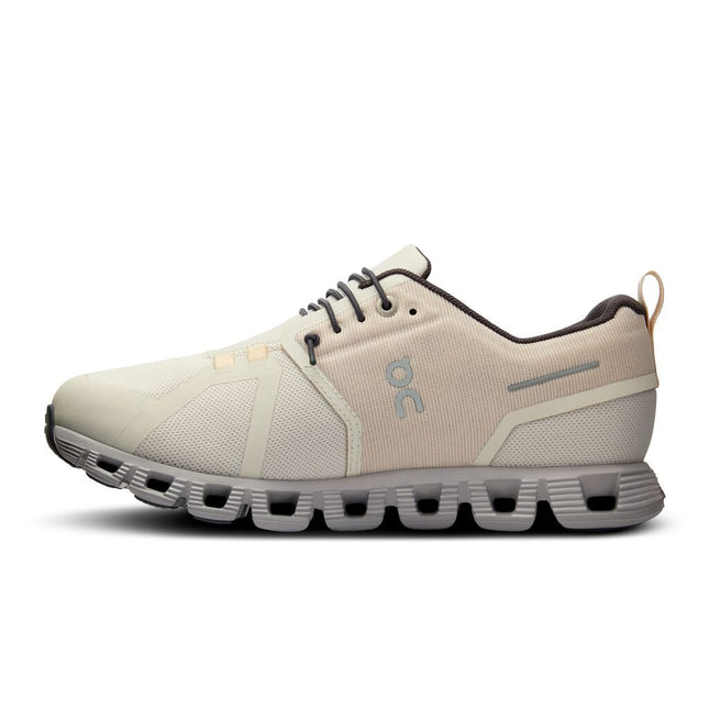 ON CLOUD 5 WATERPROOF WOMEN SNEAKERS