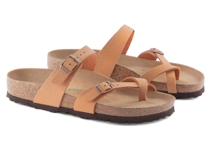 BIRKENSTOCK MAYARI VEGAN WOMEN SANDALS