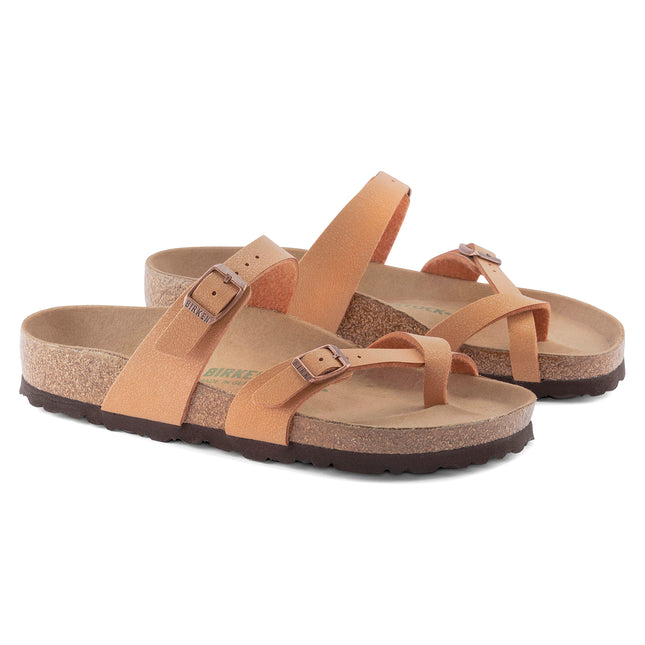 BIRKENSTOCK MAYARI VEGAN WOMEN SANDALS