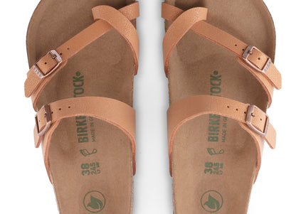 BIRKENSTOCK MAYARI VEGAN WOMEN SANDALS