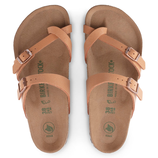 BIRKENSTOCK MAYARI VEGAN WOMEN SANDALS