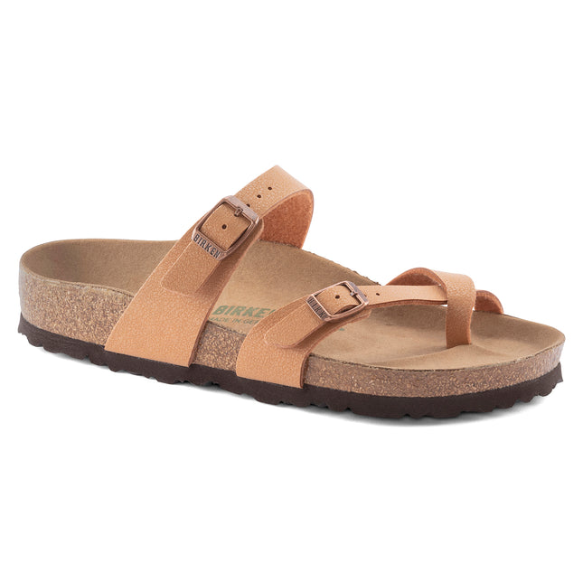 BIRKENSTOCK MAYARI VEGAN WOMEN SANDALS