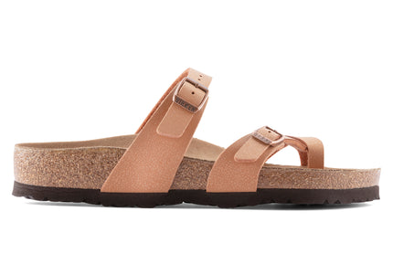 BIRKENSTOCK MAYARI VEGAN WOMEN SANDALS
