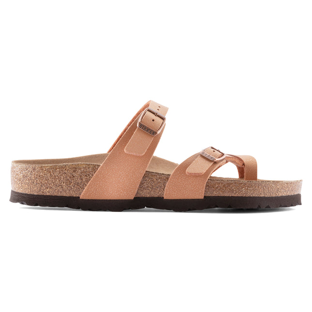 BIRKENSTOCK MAYARI VEGAN WOMEN SANDALS