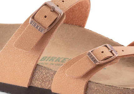 BIRKENSTOCK MAYARI VEGAN WOMEN SANDALS