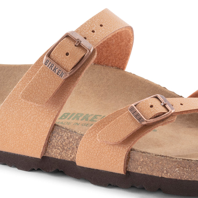 BIRKENSTOCK MAYARI VEGAN WOMEN SANDALS