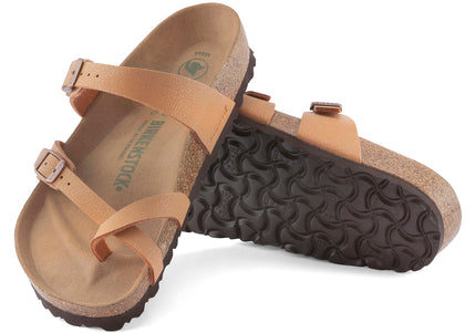 BIRKENSTOCK MAYARI VEGAN WOMEN SANDALS