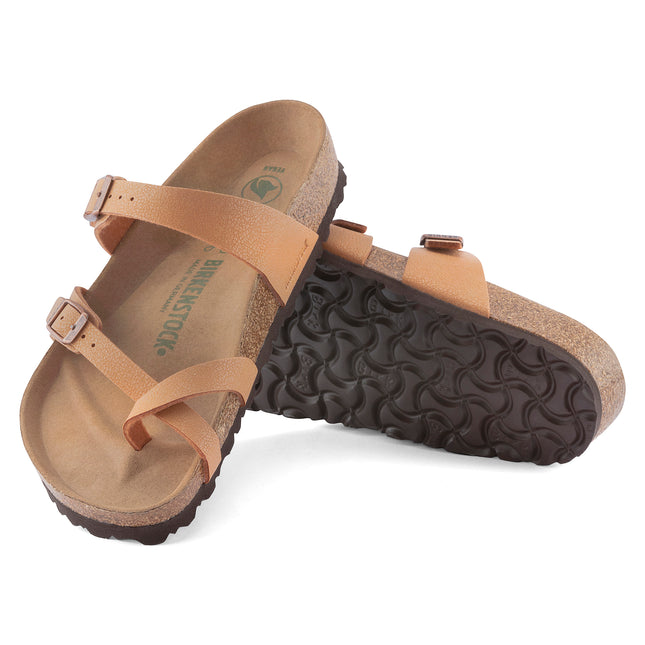 BIRKENSTOCK MAYARI VEGAN WOMEN SANDALS