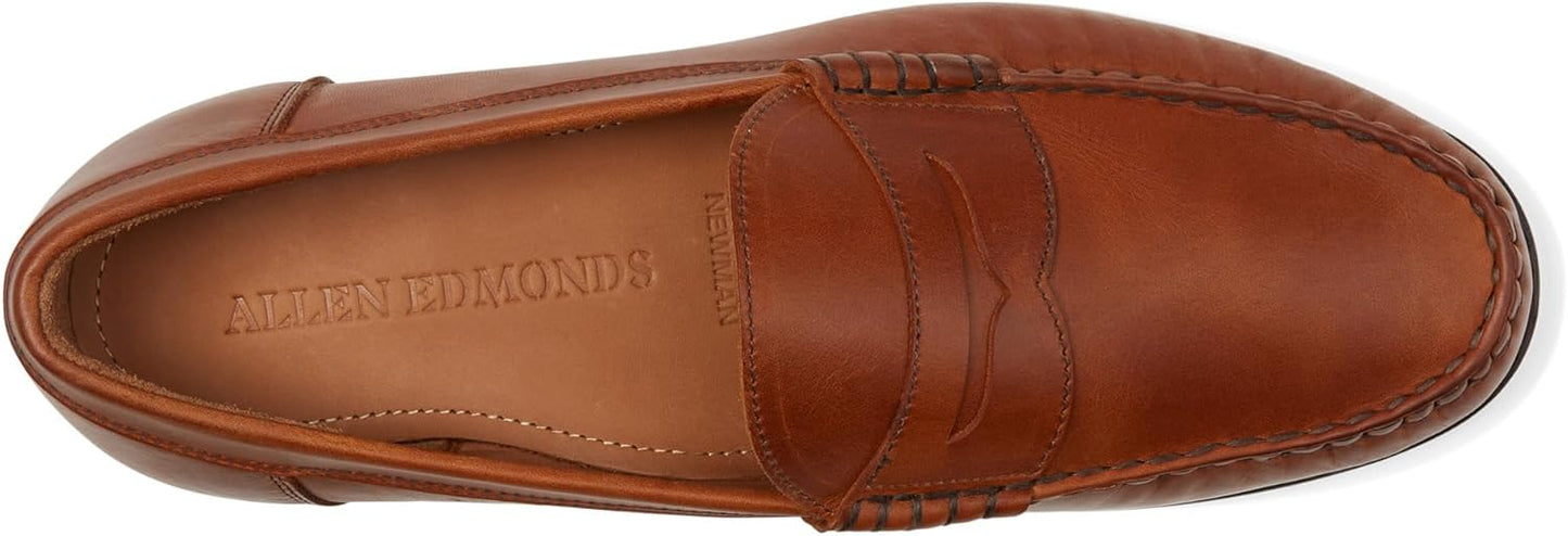 ALLEN EDMONDS NEWMAN