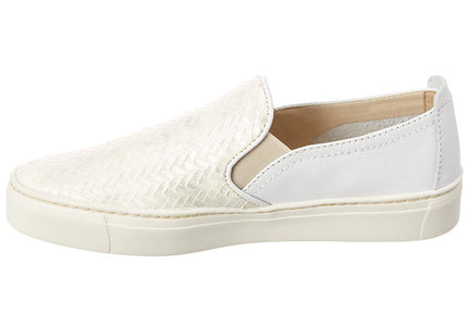 THE FLEXX SNEAK NAME WOMEN SNEAKERS