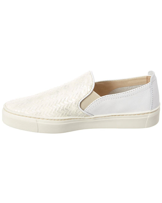 THE FLEXX SNEAK NAME WOMEN SNEAKERS